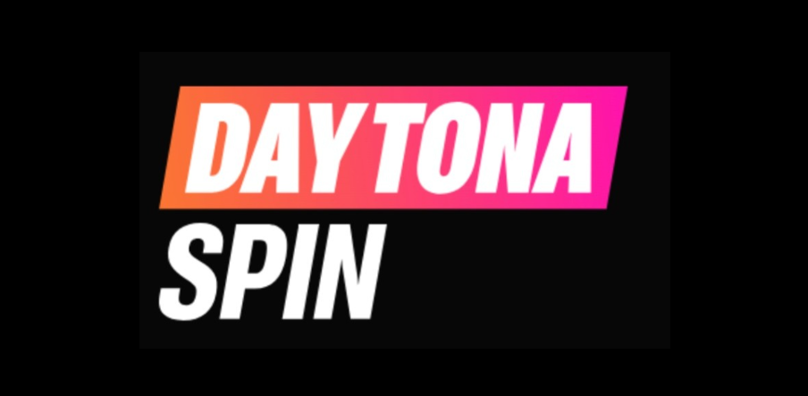 DaytonaSpin